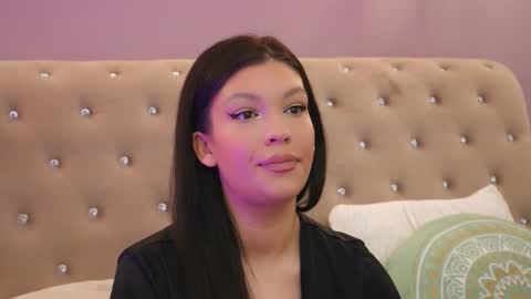 Clara online show from 11-20-25, 03:34