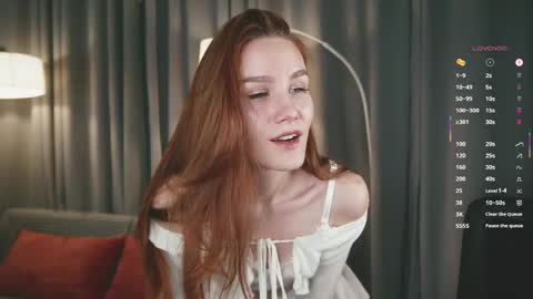 Claire online show from 04-29-26, 04:00