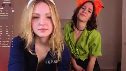 Claire online show from 05-09-26, 04:34