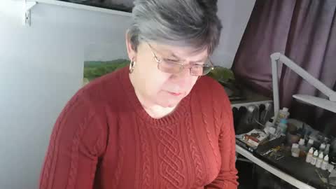 Snapshot of clarem chatting on 02-01-26, 08:24 clare nylons online show from 02-01-26, 08:24