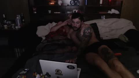 Snapshot of clarenceworley69 chatting on 01-15-26, 09:03 TrueRomanceSluts online show from 01-15-26, 09:03