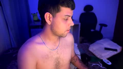 Clarentz bby online show from 12-22-25, 05:59