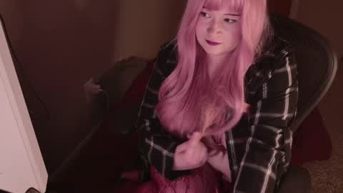 Clare Wilde online show from 03-29-26, 06:02