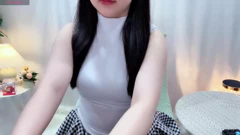 Snapshot of clari_yumi chatting on 03-19-26, 01:20 Clari online show from 03-19-26, 01:20