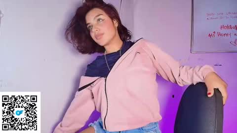 clarise online show from 02-14-26, 03:36