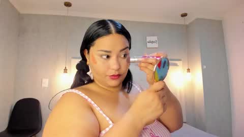 Snapshot of clarigil chatting on 03-06-26, 02:13 clarigil online show from 03-06-26, 02:13