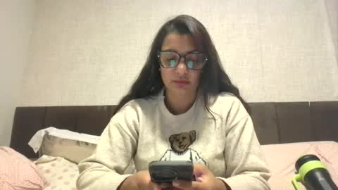 clarismia online show from 07-02-26, 02:44