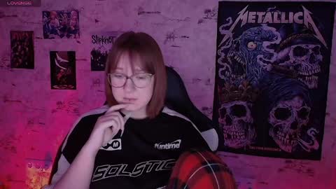 Clarissa online show from 05-03-26, 11:11