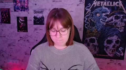 Clarissa online show from 05-06-26, 10:26