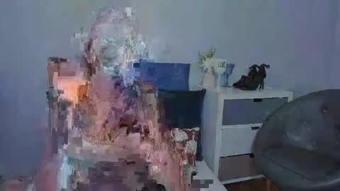 ClarissaSensual online show from 05-15-26, 09:22