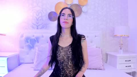 Mistress Clarisse online show from 01-09-25, 07:40