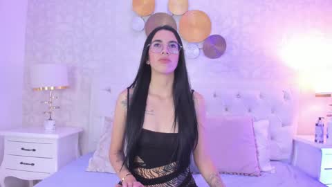 Mistress Clarisse online show from 02-18-25, 07:30