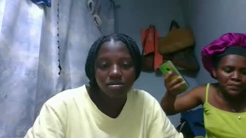 clarisse98 online show from 01-06-26, 04:54