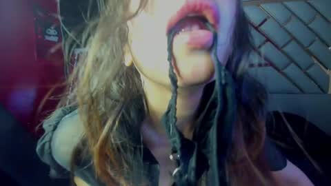 Clarita hill online show from 02-28-26, 10:55