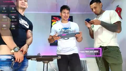 Juanpaindependent model online show from 02-25-25, 02:00