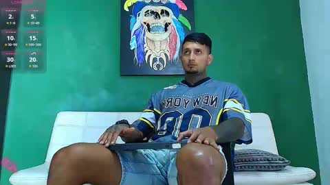 Juanpaindependent model online show from 03-18-26, 06:11