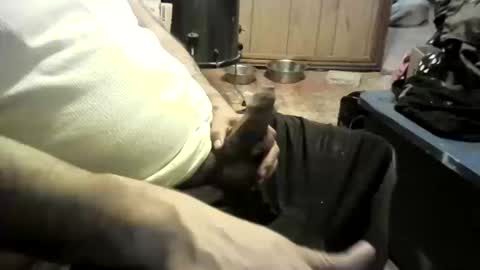 clark_kent1986 online show from 10-16-25, 02:12