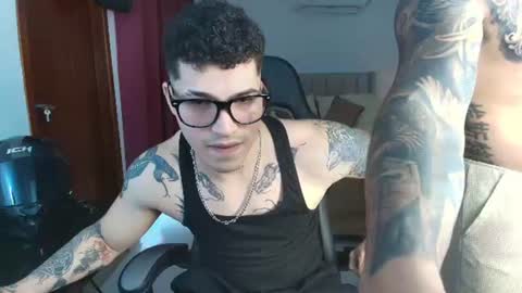 Snapshot of clark_kent28 chatting on 07-13-26, 11:07 CLARK online show from 07-13-26, 11:07