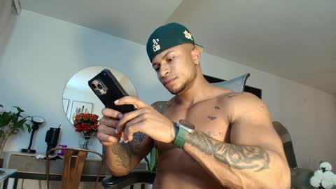 clark_strong online show from 01-12-25, 10:12