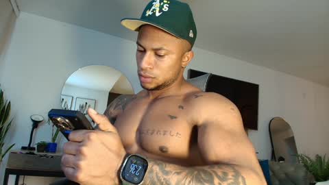 clark_strong online show from 01-15-25, 07:34