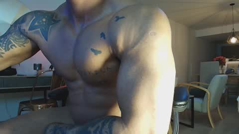 clark_strong online show from 11-22-25, 11:09