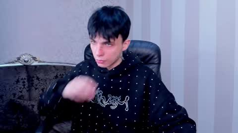 Clark online show from 02-20-26, 08:42