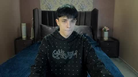 Clark online show from 02-27-26, 08:31