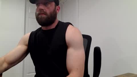 Snapshot of clarkecock chatting on 01-19-25, 09:13 Clarke Cock online show from 01-19-25, 09:13