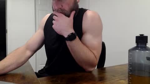 Snapshot of clarkecock chatting on 01-20-25, 07:25 Clarke Cock online show from 01-20-25, 07:25