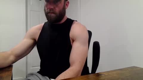 Snapshot of clarkecock chatting on 01-22-25, 09:43 Clarke Cock online show from 01-22-25, 09:43