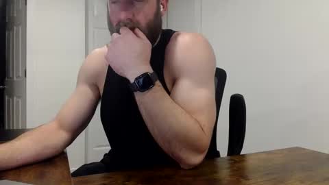 Snapshot of clarkecock chatting on 01-23-25, 11:47 Clarke Cock online show from 01-23-25, 11:47