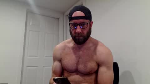 Snapshot of clarkecock chatting on 01-26-25, 01:15 Clarke Cock online show from 01-26-25, 01:15