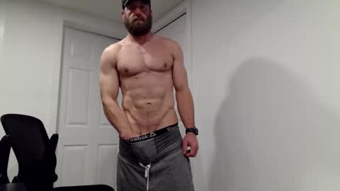 Snapshot of clarkecock chatting on 03-01-25, 05:38 Clarke Cock online show from 03-01-25, 05:38