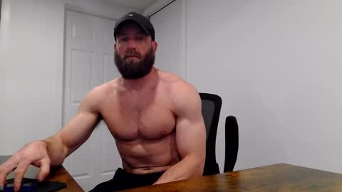 Snapshot of clarkecock chatting on 03-08-25, 12:00 Clarke Cock online show from 03-08-25, 12:00