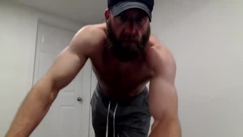 Snapshot of clarkecock chatting on 09-15-25, 09:59 Clarke Cock online show from 09-15-25, 09:59