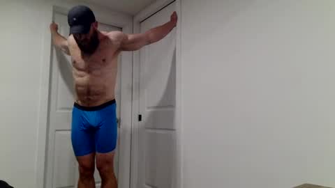 Snapshot of clarkecock chatting on 09-30-25, 06:57 Clarke Cock online show from 09-30-25, 06:57