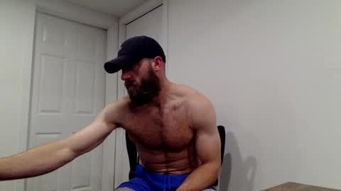 Snapshot of clarkecock chatting on 10-04-25, 12:58 Clarke Cock online show from 10-04-25, 12:58