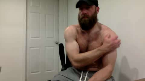 Clarke Cock online show from 11-18-25, 11:47