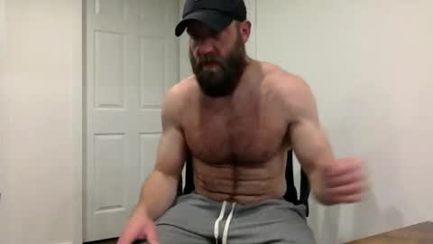 Clarke Cock online show from 11-19-25, 11:43