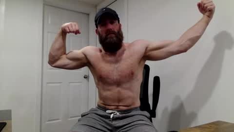 Clarke Cock online show from 12-19-25, 01:51