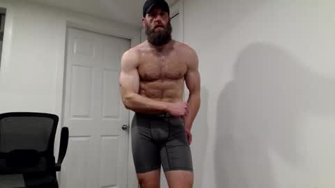 Clarke Cock online show from 01-09-26, 06:10