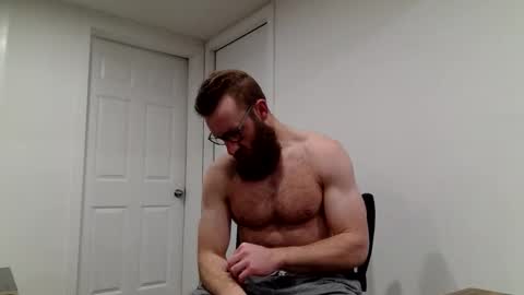 Clarke Cock online show from 01-12-26, 01:16