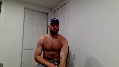 Snapshot of clarkecock chatting on 06-27-26, 02:34 Clarke Cock online show from 06-27-26, 02:34