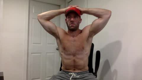 Snapshot of clarkecock chatting on 07-29-26, 02:59 Clarke Cock online show from 07-29-26, 02:59