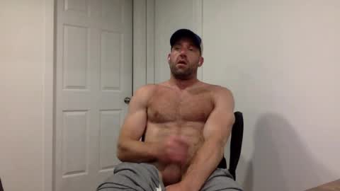 Snapshot of clarkecock chatting on 07-30-26, 12:59 Clarke Cock online show from 07-30-26, 12:59