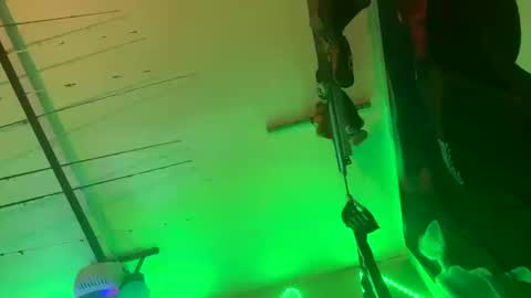 clarkshammer95 online show from 10-16-25, 01:56