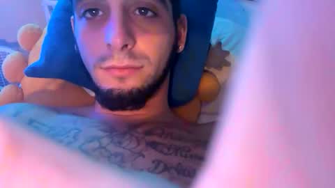 clarkshammer95 online show from 10-18-25, 04:41