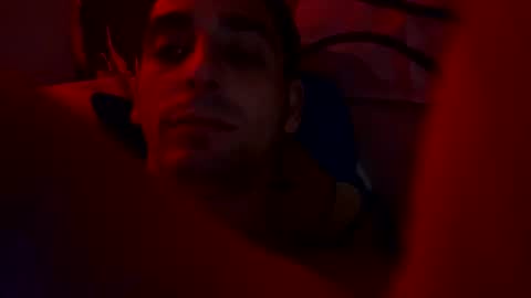 clarkshammer95 online show from 12-03-25, 04:09