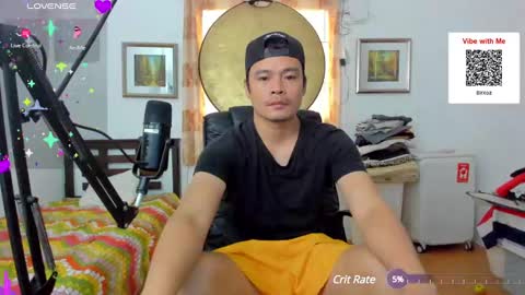 Clark online show from 01-12-25, 11:15