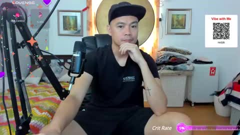 Clark online show from 01-19-25, 12:17